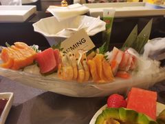 -璐法式铁板烧(滏东总店)