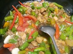 -黔蘑菇四季餐厅(观山湖店)