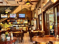 大堂-宝翠花园餐厅(沙湖店)