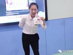 -小问号·科学启蒙·逻辑思维·阅读素养·口才演讲(杨浦合生汇中心)
