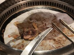 -欢喜哥齐齐哈尔自助烤肉(大学城店)