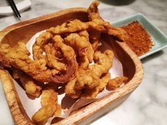 -雀蓝川菜(星悦汇店)