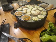 -御记碳烤肥牛(东城万达店)