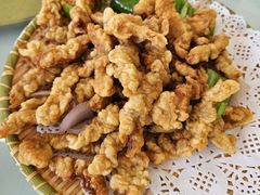 -碧海银沙海鲜餐厅(恒大海上威尼斯店)