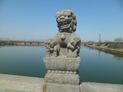 -卢沟桥文化旅游区
