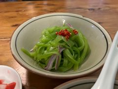 -玉滋補