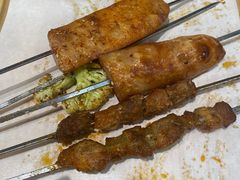 -老虎滩大连海鲜烧烤(建邺云锦路总店)