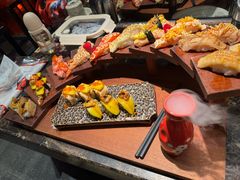 -古田居·特色寿司料理(星之岛旗舰店)