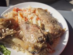 -217丰惠源抓饭(星湖街店)