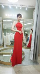 -莫小姐婚纱