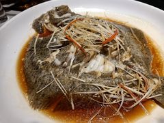 -胶东海鲜大排档(北太平庄店)
