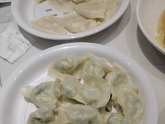 -东方饺子王(工农大路店)