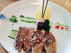 -王鼎精致料理铁板烧(世博源店)