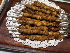 -阿西娅食府(中关村店)