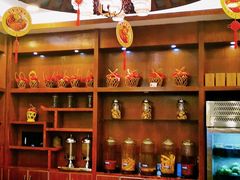 -客家汇·客家传承菜(水库店)