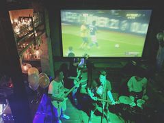 -啤仕多·啤客国潮跳舞BAR(保俶路店)