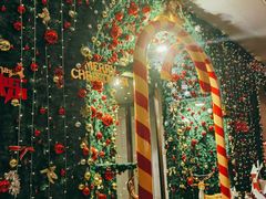 -九洲喜来登酒店湖月日餐厅