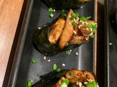 -昊·来了寿司(双楠2店)