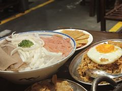 -萍姐火锅·公路夜市(南京新街口店)