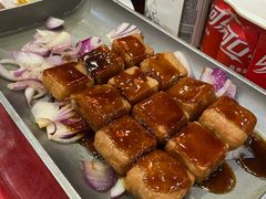 -新虹楼饭庄(崇明陈家镇店)