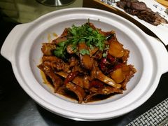 -茶叁酒肆·楚味江湖(菱角湖店)