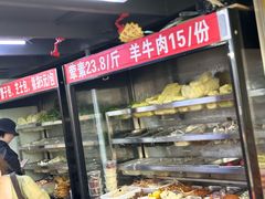 -四川老牛麻辣烫(北门桥店)