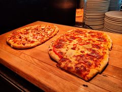 -澳门旅游塔360°旋转餐厅(南湾湖广场店)