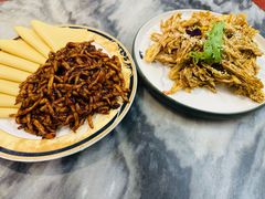 -都一处烧麦馆(前门店)