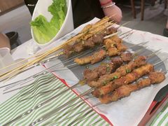 -三毛烧烤·南昌大排档(山姆店)