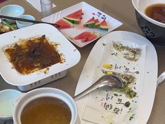 -老德州四合院·德州菜(天衢路店)