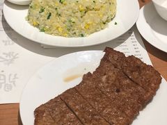 -鼎泰丰(德基广场店)