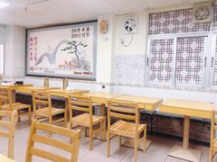大堂-屋里家延边朝鲜族冷面(南园店)