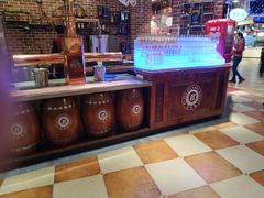 -比尔森韩式烤肉自助(国商店)