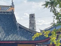 -上海青龙寺