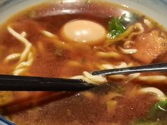 小排手擀面-荣小馆(杭州大厦店)