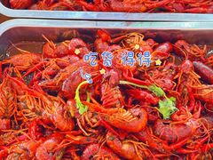 -江湖万州烤鱼(王子美食城)