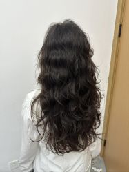 -容萨美业·美容美发