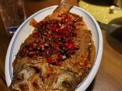 -农耕记·湖南土菜(halo广场店)