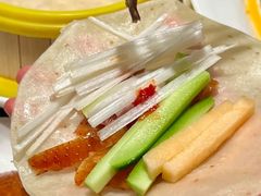 -艳阳天·非遗楚菜(武汉客厅店)