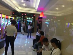 -博纳国际影城(龙华店)