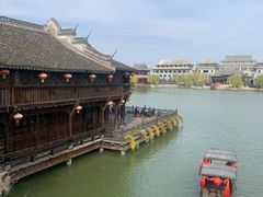 -朱仙镇启封故园景区