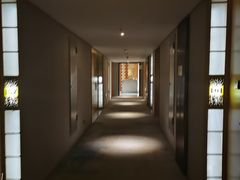 -大连金石滩绿发温泉假日酒店