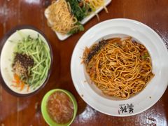 -美玲拉面(鞍山西道店)