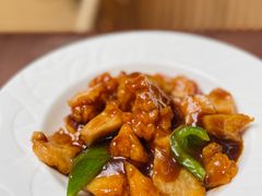 -南门小馆·清真(国贸商城店)