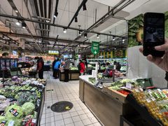 -京客隆超市(京源店)