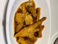 -味可道美食坊(福基路店)