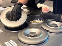 -喜茶(上海打浦桥日月光gelato lab+店)