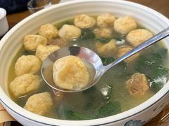 -食光慢宴·安吉土菜馆