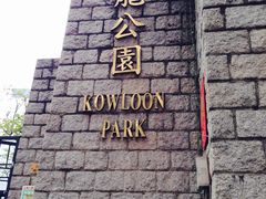 -九龙公园