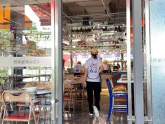 门面-陈鹏鹏潮汕菜(欢乐海岸 海边景观店)